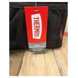 NEW THERMOS LUNCH LUGGER COOLER (BLACK)