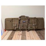 NEW SAVIOR EQUIPMENT RIFLE/GUN CASE