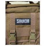 NEW SAVIOR EQUIPMENT RIFLE/GUN CASE