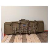 NEW SAVIOR EQUIPMENT RIFLE/GUN CASE