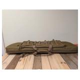 NEW SAVIOR EQUIPMENT RIFLE/GUN CASE