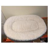 KIRKLAND SIGNATURE CUTTLER PET BED