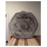 KIRKLAND SIGNATURE HEX EXTRA LARGE PET BED (TAN)