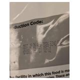 NEW KIRKLAND SIGNATURE SALMON AND SWEET POTATO FORMULA FOR DOGS