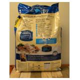 BLUE BUFFALO ADULT CHICKEN AND BROWN RICE RECIPE