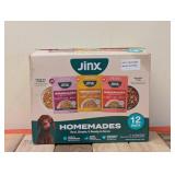 JINX HOMEMADES VARIETY PACK