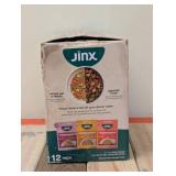 JINX HOMEMADES VARIETY PACK