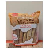 REWARDABLES HIDE FREE CHICKEN RECIPE CHEW