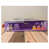 KIRKLAND SIGNATURE 3 FLAVOR VARIETY PACK PATE (CATS)