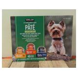 KIRKLAND SIGNATURE 3 FLAVOR VARIETY PACK PATE FOR DOGS
