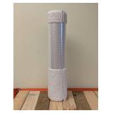 OFF THE LOOM AN ARTISANAL WOVEN BRAND- VERA LOOP CREAM RUNNER