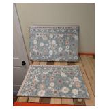 WYATT & ASH 2PC. RUNNER SET- KINSLEY
