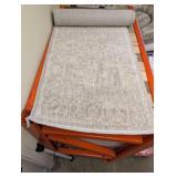 NOURISON HOME DAWN AREA RUG