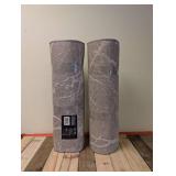 (2) HENLEY RUNNER COLLECTION 26” x 96”