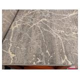 (2) HENLEY RUNNER COLLECTION 26” x 96”