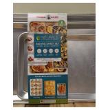 NORDIC WARE NATURALS 3PC. BAKING SHEET SET