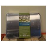 NORDIC WARE NATURALS 3PC. BAKING SHEET SET