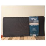 TOWN & COUNTRY LIVING COMFORT GEL MAT