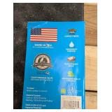 SCRAPER MAT 24” x 39” (BLACK)