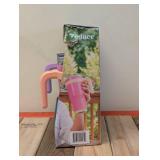 REDUCE COLD 1 24OZ 2PK. CUPS