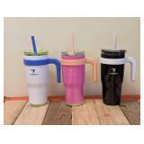 REDUCE COLD 1 24OZ CUPS (3)