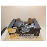 KIRKLAND SIGNATURE 11-PIECE COOKWARE SET