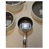 GREENPAN 8-PEICE CERAMIC NONSTICK COOKWARE SET