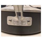 KIRKLAND SIGNATURE 12-PIECE COOKWARE SET