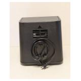 GOURMIA DIGITAL AIR FRYER 7QT