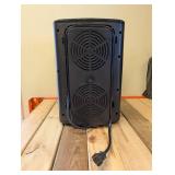 GOURMIA 11-QUART DUAL BASKET AIR FRYER