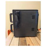 GOURMIA 11-QUART DUAL BASKET AIR FRYER