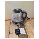 NEW CHEFMAN FAST-BOIL 1L ELECTRIC KETTLE