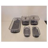 PREPWORKS BY PROGRESSIVE STACKABLE PRODUCE PROKEEPER