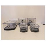 PREPWORKS BY PROGRESSIVE STACKABLE PRODUCE PROKEEPER