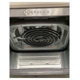 GOURMIA DIGITAL AIR FRYER 7QT