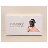 NEW NUMIERE TIME KEEPER FACE MASK