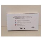 NUMIERE TIME KEEPER FACE MASK WHERE BEAUTY MEETS SCIENCE