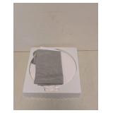 GLO TECH FOLDABLE TRAVEL LED MIRROR