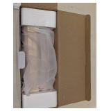 GLO TECH BEAUTY CASE WITH LED MIRROR