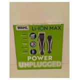 WAHL CORDLESS HAIRCUTTING & TOUCH-UP KIT