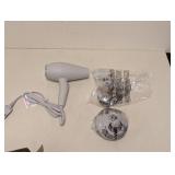 CONAIR INFINITI PRO PERFORMANCE SERIES ICON CERAMIC DRYER