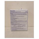 NEW NICORETTE ORIGINAL GUM 4MG