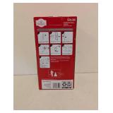 HOLIDAY TIME INFLATABLE CHRISTMAS TREE