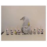 HOLIDAY TIME CHRISTMAS DECOR