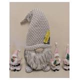 HOLIDAY TIME CHRISTMAS DECOR