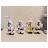 HOLIDAY TIME CHRISTMAS DECOR