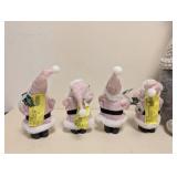 HOLIDAY TIME CHRISTMAS DECOR