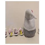 HOLIDAY TIME CHRISTMAS DECOR