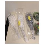 CHRISTMAS REEF MAKING KIT - OPEN BOX