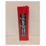 CHRISTMAS NUTCRACKER